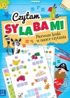 Czytam sylabami. Pierwsze kroki w nauce czytania - zdjęcie