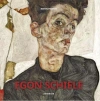 Egon Schiele - zdjęcie
