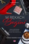 Neurochirurdzy. Tom 2. W rękach bogini. Neurochirurdzy. Tom 2 - zdjęcie