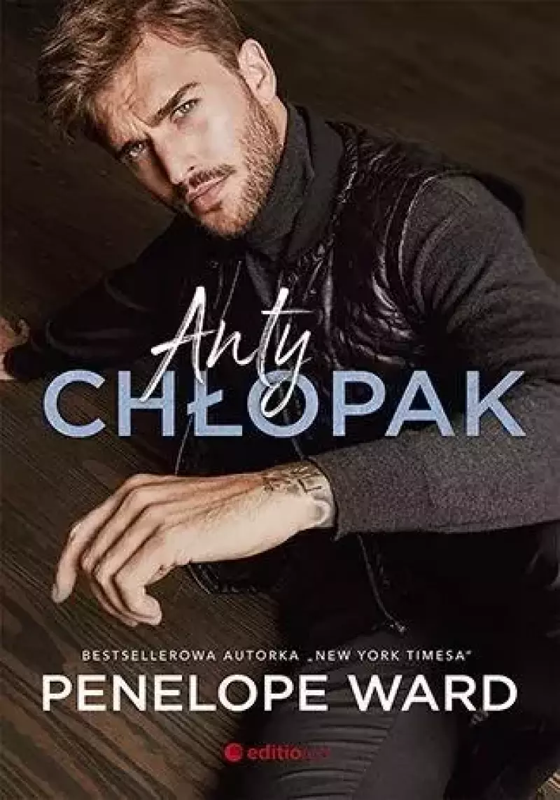 Antychłopak Antychłopak