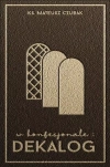 W konfesjonale. Dekalog - zdjęcie