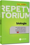 Repetytorium. Biologia. Liceum i technikum - zdjęcie