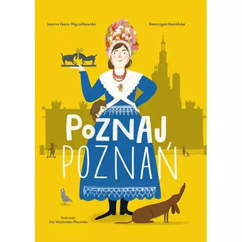 Poznaj Poznań Poznaj Poznań