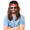 Przepaska hipisa - zdjęcie