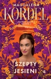 Przystań śpiących wiatrów. Tom 3. Szepty jesieni - zdjęcie