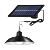 Lampa solarna SUPERFIRE FF10-B - zdjęcie