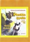 Pieskie życie. Wiersze dla dzieci, dwujęzyczne - zdjęcie