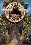 Ulysses Moore. Tom 5. Kamienni Strażnicy - zdjęcie