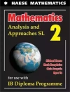 Mathematics: Analysis and Approaches SL 2 - zdjęcie