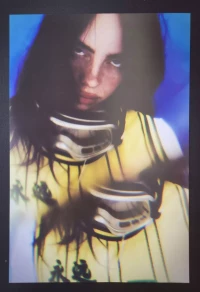 BILLIE EILISH, Winyl, zdjęcie 2