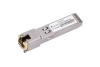 Extralink SFP 1.25G | Moduł SFP do RJ45 | 1,25Gbps, 1000BASE-T, 100m, dedykowany dla HP/ARUBA - zdjęcie