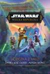 Star Wars. Wielka Republika. Ucieczka z Valo - zdjęcie