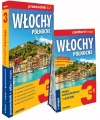 Włochy północne 3w1 przewodnik + atlas + mapa - zdjęcie