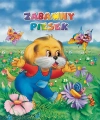 Zabawny piesek - zdjęcie