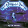 Ride the Lighting. CD - zdjęcie