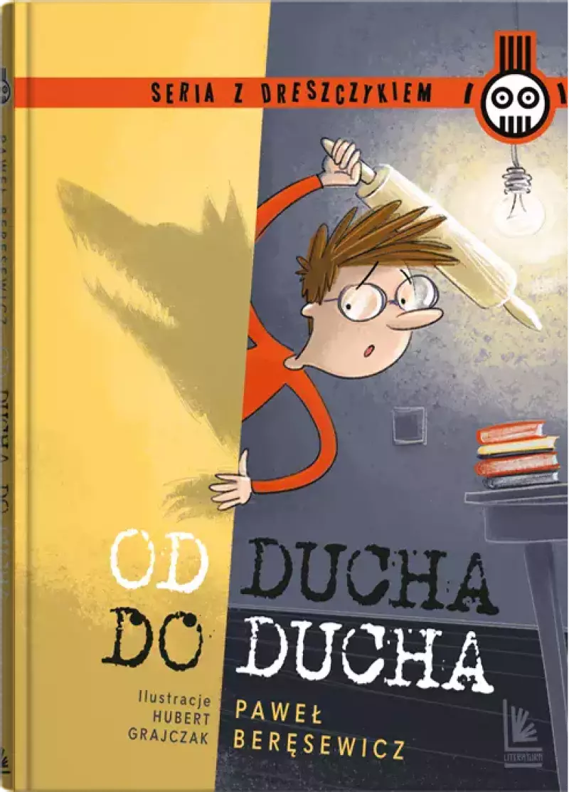 Od ducha do ducha Od ducha do ducha
