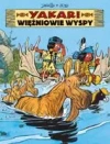 Yakari. Tom 9. Więźniowie wyspy - zdjęcie