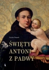 Święty Antoni z Padwy - zdjęcie