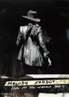 Live At The Olympia Paris, DVD - zdjęcie