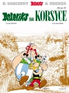 Asteriks. Tom 20. Asteriks na Korsyce - zdjęcie