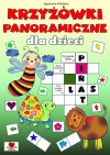 Krzyżówki panoramiczne dla dzieci - zdjęcie