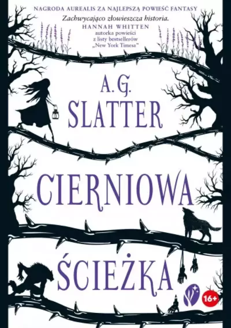 Cierniowa ścieżka
