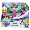 Vet Squad, Boat & Emily - zdjęcie