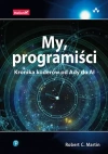 My, programiści. Kronika koderów od Ady do AI - zdjęcie