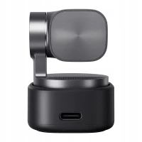 Kamera internetowa OBSBOT Tiny 3 z pilotem i mikrofonem, zdjęcie 3