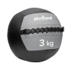 Piłka lekarska do ćwiczeń 3 kg - zdjęcie