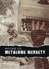 Metalowe wersety - zdjęcie