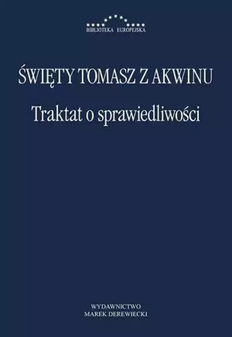 Traktat o sprawiedliwości Traktat o sprawiedliwości