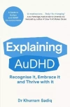 Explaining AuDHD: A Guide to Autism and ADHD Co-concurrence - zdjęcie