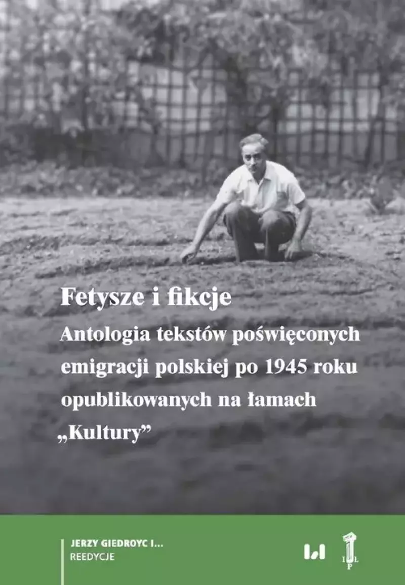 Fetysze i fikcje Fetysze i fikcje
