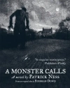 A Monster Calls - zdjęcie