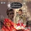 Białe róże z Petersburga. Audiobook - zdjęcie