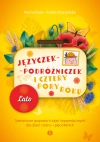 Języczek-Podróżniczek i cztery pory roku. Lato Języczek-Podróżniczek i cztery pory roku. Lato - zdjęcie