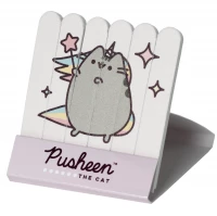 Pilnik do paznokci, zestaw - Pusheen, zdjęcie 5