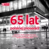 65 lat polskiej piosenki! Część 2. 4CD Box - zdjęcie