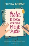Lista, która zmieniła moje życie - zdjęcie