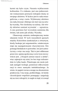 Belki z oka czyli nietypowy rachunek sumienia, zdjęcie 11