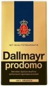 Kawa mielona Arabica Dallmayr Prodomo, 500 g - zdjęcie