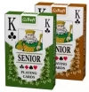 Karty Classic Senior, mix wzorów - zdjęcie