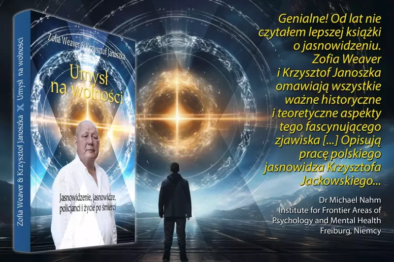 Umysł na wolności Umysł na wolności