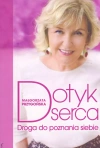 Dotyk serca. Droga do poznania siebie - zdjęcie