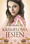 Karmelowa jesień - zdjęcie