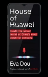 House of Huawei.  Inside the secret world of China's most powerful company wer. angielska - zdjęcie