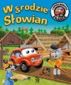 Samochodzik Franek. W grodzie Słowian - zdjęcie