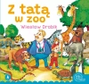 Z tatą w zoo - zdjęcie