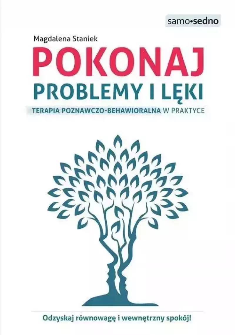 Pokonaj problemy i lęki Pokonaj problemy i lęki